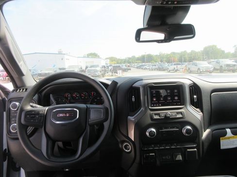 New 2026 GMC Sierra 3500 Pro image 16