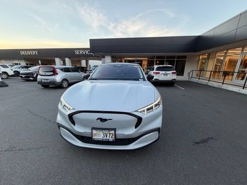 Used 2023 Ford Mustang Mach-E Premium AWD/4WD image 1