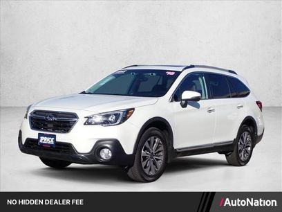 Used 2018 Subaru Outback 3.6R Touring w/ Protection Package #1
