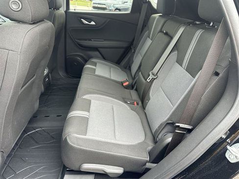 Used 2024 Chevrolet Blazer LT w/ Convenience Package AWD/4WD image 45