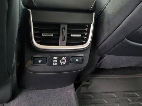 Certified 2025 Subaru Outback Touring XT AWD/4WD image 25