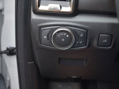 Used 2022 Ford Ranger Lariat w/ Equipment Group 501A High image 16