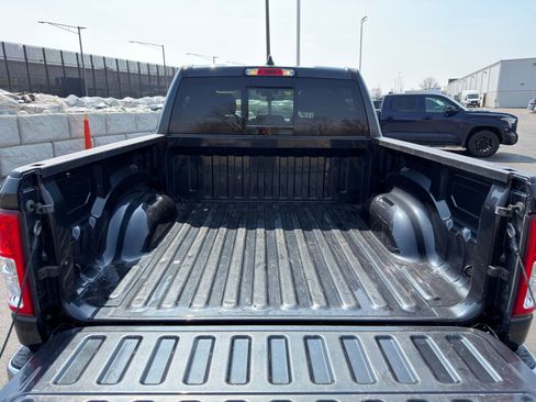 Used 2019 RAM 1500 Big Horn image 34