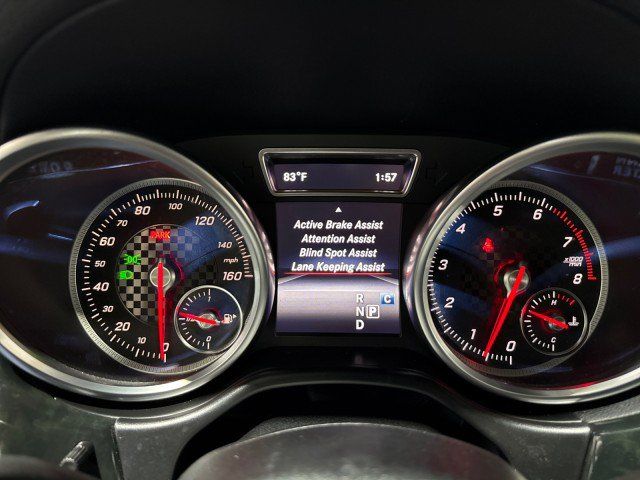 Used 2017 Mercedes-Benz GLE 43 AMG 4MATIC Coupe image 59