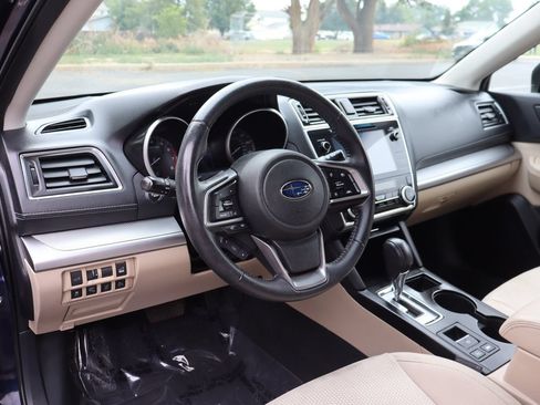 Used 2018 Subaru Outback 2.5i Premium AWD/4WD image 15