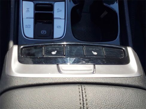 Used 2023 Hyundai Santa Cruz SEL Premium w/ Cargo Package image 27