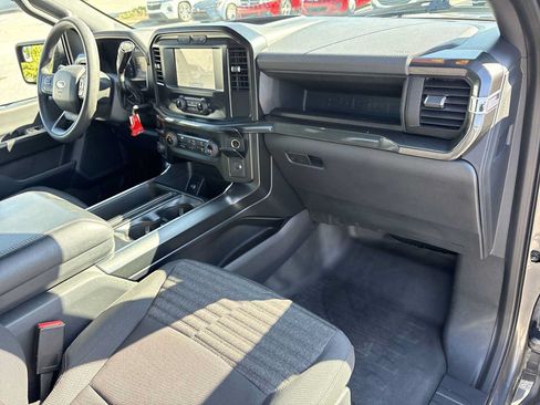 Used 2023 Ford F150 XL w/ STX Appearance Package AWD/4WD image 27