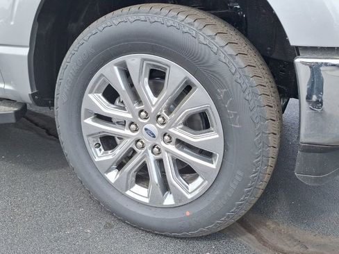 New 2026 Ford F150 Lariat AWD/4WD image 25