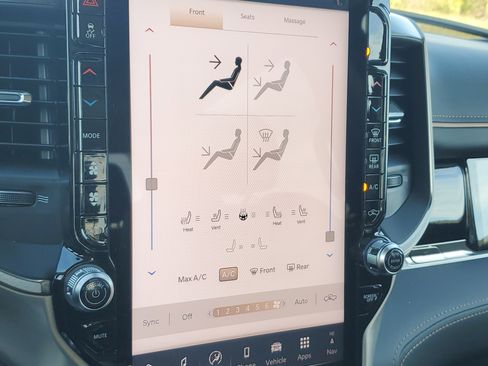 New 2026 RAM 1500 Tungsten image 25