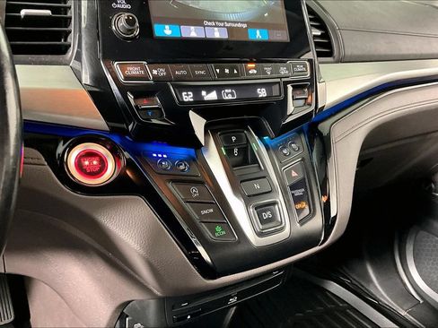 Used 2020 Honda Odyssey Elite image 13