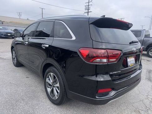 Used 2019 Kia Sorento EX w/ EX Touring Package image 7