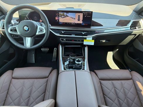 New 2026 BMW X6 xDrive40i w/ Executive Package image 15