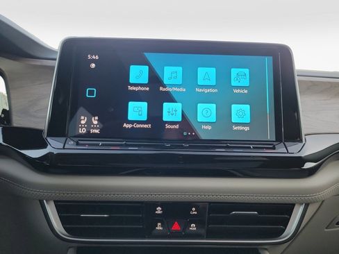 New 2026 Volkswagen Atlas SE FWD image 17