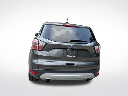 Used 2017 Ford Escape SE w/ SE Cold Weather Package AWD/4WD image 5