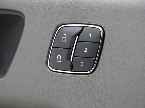 Used 2025 Ford Bronco Sport Outer Banks w/ Outer Banks Tech Package+ image 29