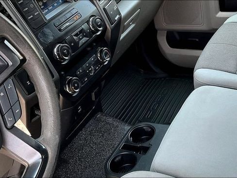 Used 2019 Ford F350 XL w/ Power Equipment Group RWD image 13
