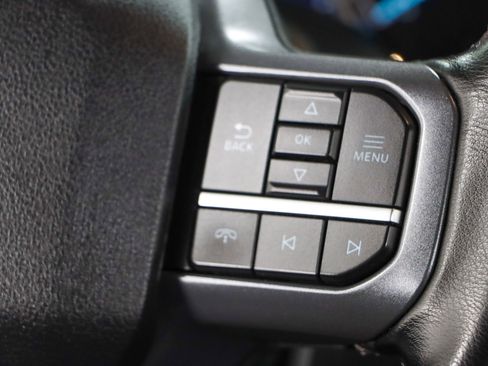 Used 2023 Ford F150 XLT w/ Equipment Group 302A High AWD/4WD image 15