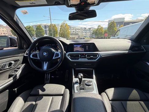 Used 2021 BMW M340i w/ Premium Package RWD image 23