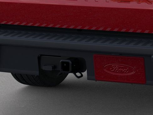 New 2025 Ford Maverick XLT FWD image 25