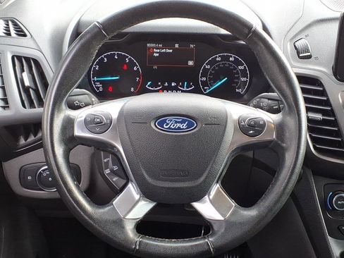 Used 2019 Ford Transit Connect XLT w/ Trailer Tow Package image 23