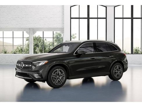 Certified 2023 Mercedes-Benz GLC 300 4MATIC image 38