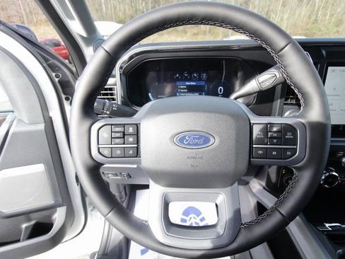 New 2026 Ford F350 Lariat w/ Lariat Ultimate Package image 26