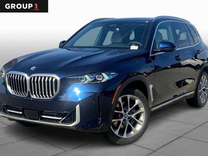 Used 2026 BMW X5 sDrive40i