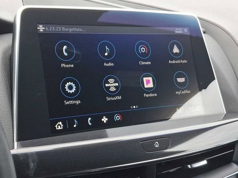 Used 2024 Cadillac CT5 Luxury w/ Cold Weather Package AWD/4WD image 25