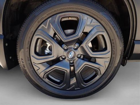 Used 2023 Subaru Ascent Onyx Edition Limited AWD/4WD image 7