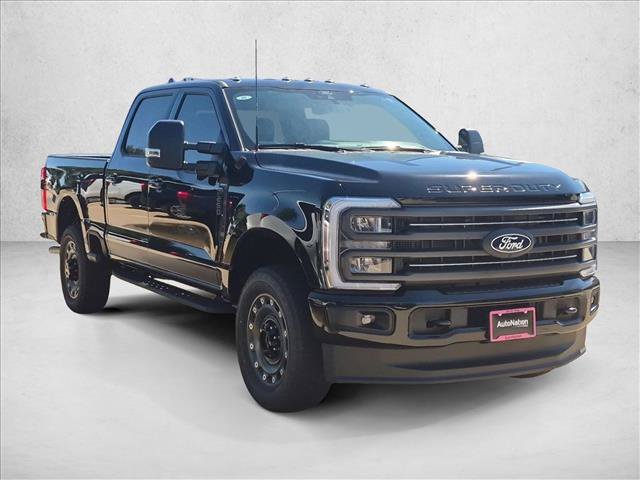 New 2027 Ford F250 XLT w/ XLT Premium Package AWD/4WD image 7