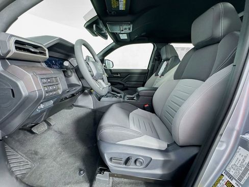 New 2025 Toyota Tacoma TRD Off-Road image 14