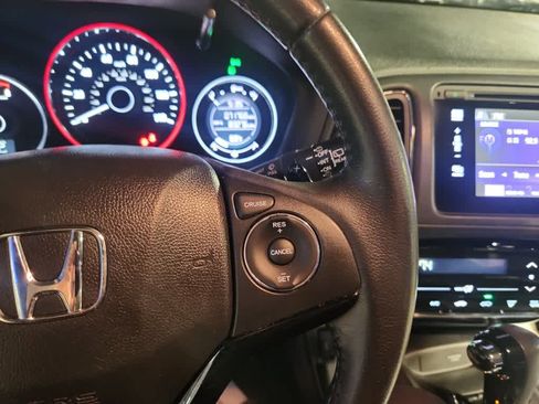 Used 2016 Honda HR-V EX-L image 26