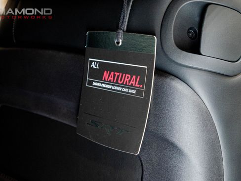 Used 2023 Dodge Challenger SRT Hellcat Redeye image 99