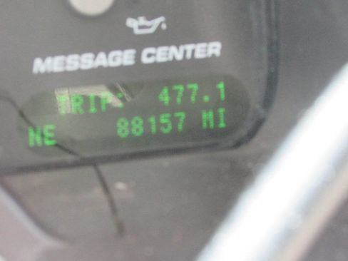 Used 2003 Ford Expedition Eddie Bauer RWD image 38