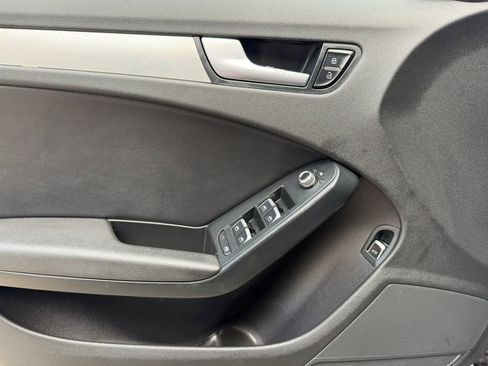 Used 2013 Audi A4 2.0T Premium image 9