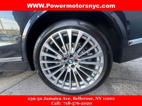 Used 2021 BMW X7 xDrive40i w/ Premium Package AWD/4WD image 20