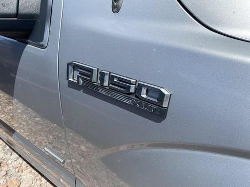 Used 2017 Ford F150 XLT RWD image 4