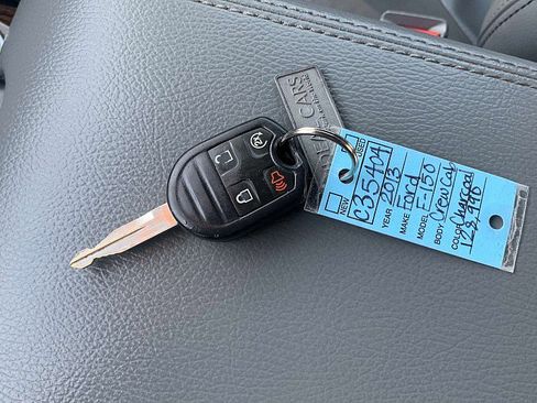 Used 2013 Ford F150 Lariat w/ Mid Equipment Group image 21