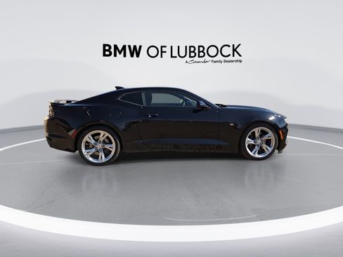 Used 2023 Chevrolet Camaro SS image 9
