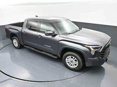 Used 2024 Toyota Tundra SR5 image 41