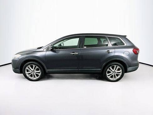 Used 2013 MAZDA CX-9 Grand Touring image 4
