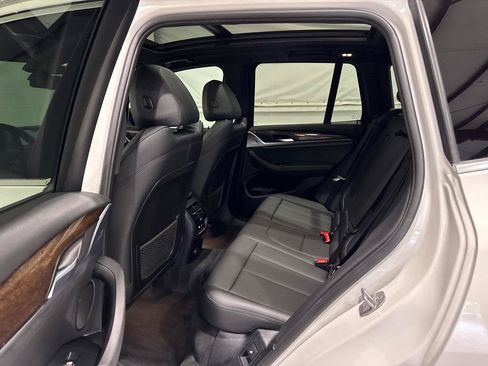 Used 2019 BMW X3 xDrive30i w/ Premium Package AWD/4WD image 66