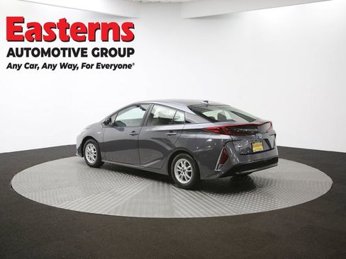 Used 2021 Toyota Prius Prime LE FWD image 62