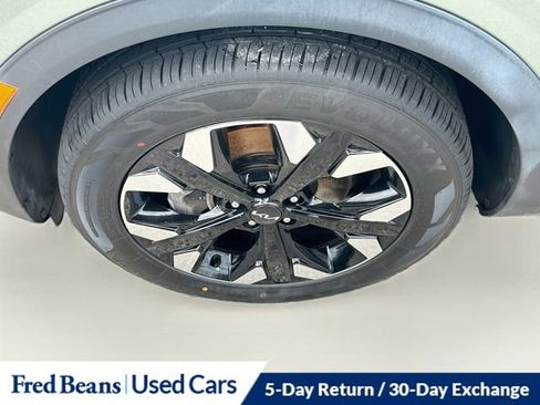Used 2024 Kia Sportage X-Line w/ X-Line Premium Package AWD/4WD image 39