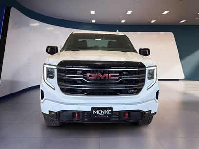 New 2026 GMC Sierra 1500 AT4 w/ AT4 Premium Package