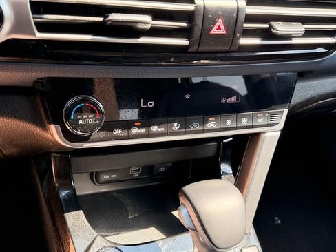 Used 2023 Kia Seltos S AWD/4WD image 24