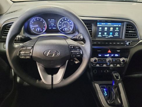 Used 2020 Hyundai Elantra SEL w/ Cargo Package (C1) FWD image 22
