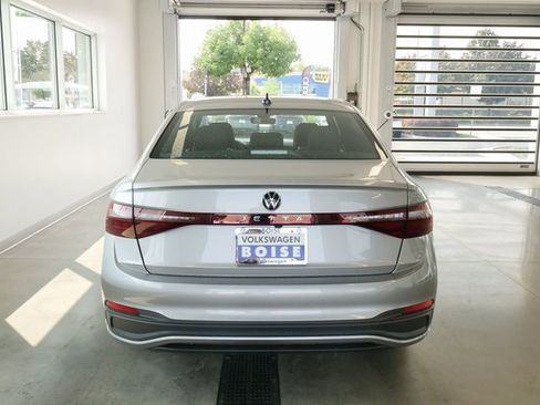 New 2025 Volkswagen Jetta Sport image 5