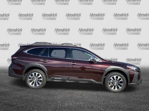 Used 2023 Subaru Outback Touring XT image 11