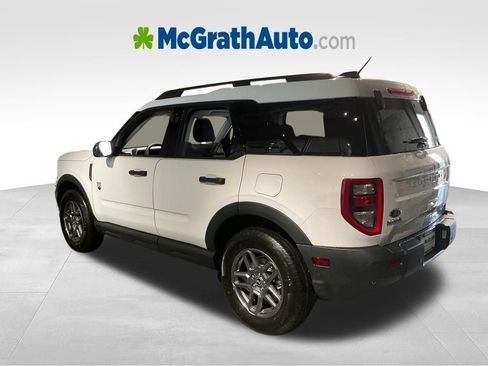 New 2025 Ford Bronco Sport Big Bend w/ Convenience Package image 5